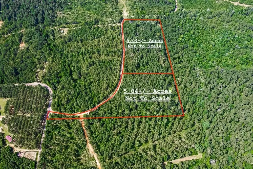 TBD Pipes Lane, Liberty, MS 39645 - Image #1