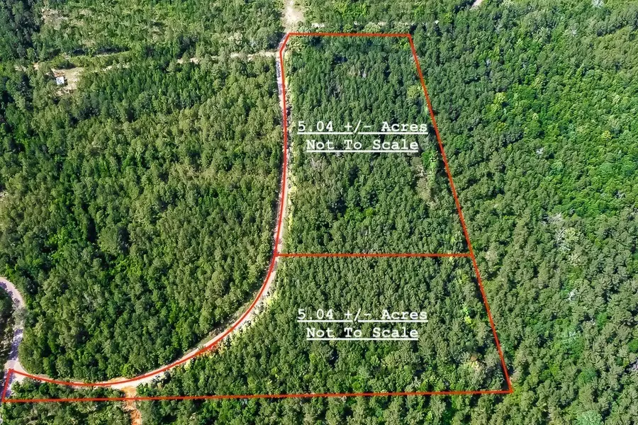 TBD Pipes Lane, Liberty, MS 39645 - Image #3