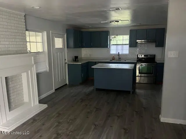 205 Wilson, Magnolia, MS 39662 - Image #3