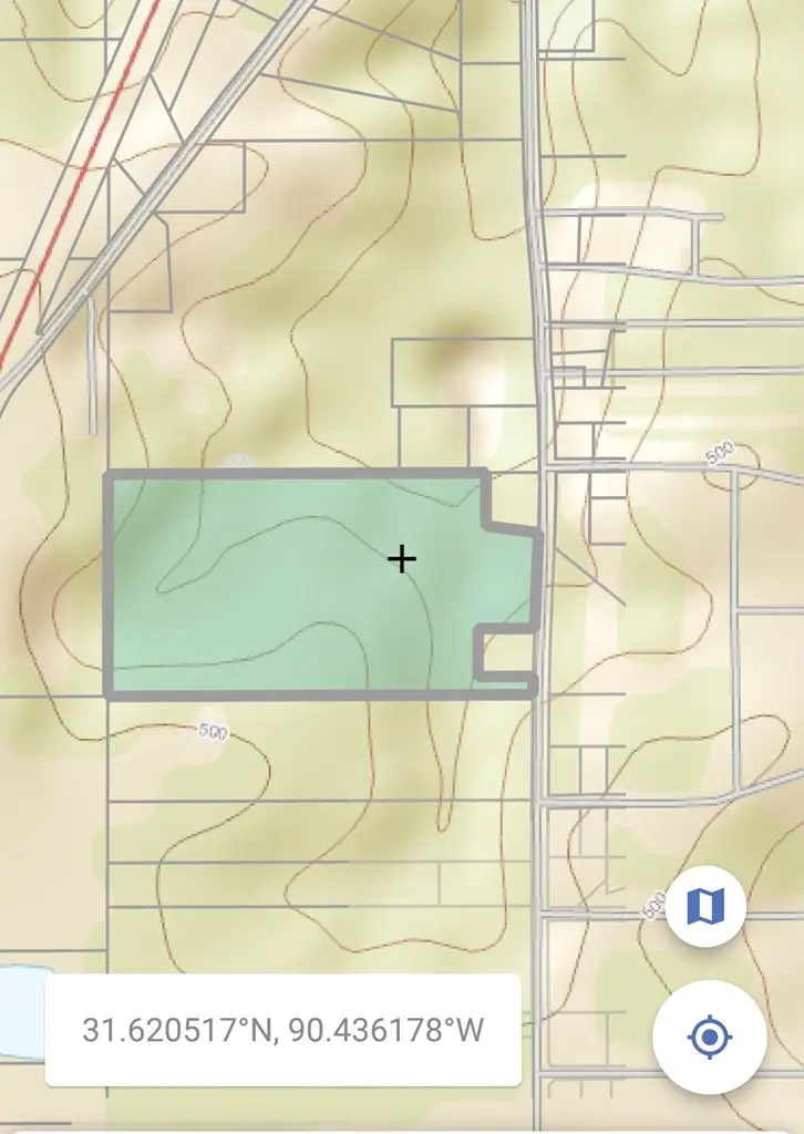 2435 Brignall Rd Ne, Brookhaven, MS 39601 - Image #3