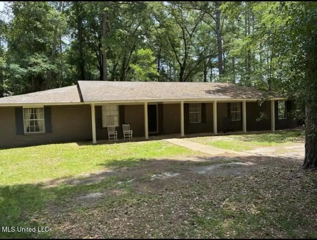 172 Timberlane Drive, Monticello, MS 39654 - Image #1