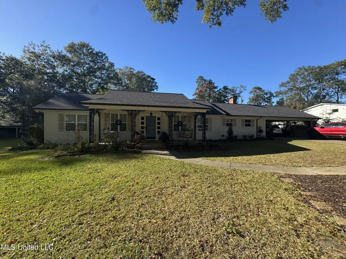 982 S Church Street, Brookhaven, MS 39601 - Image #1