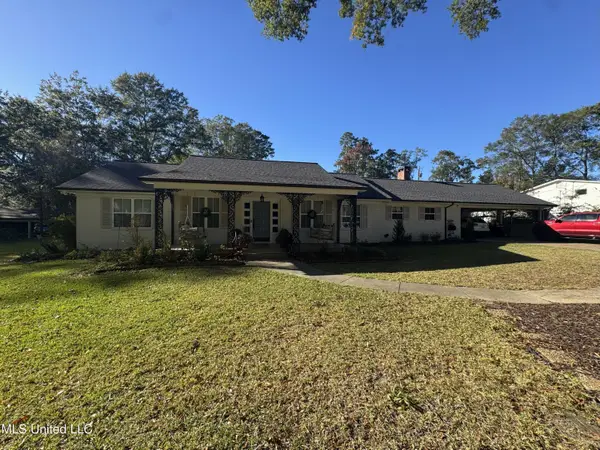 982 S Church Street, Brookhaven, MS 39601