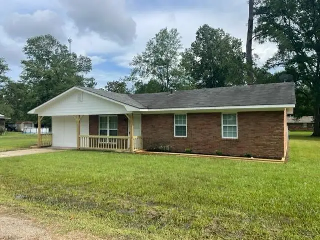 376 Westhaven Circle Se, Bude, MS 39630 - #1
