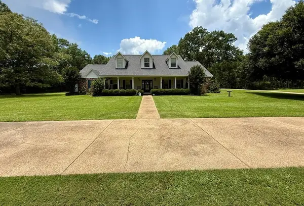 3100 Wallace Drive, Bogue Chitto, MS 39629