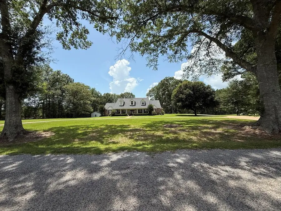 3100 Wallace Drive, Bogue Chitto, MS 39629 - Image #2