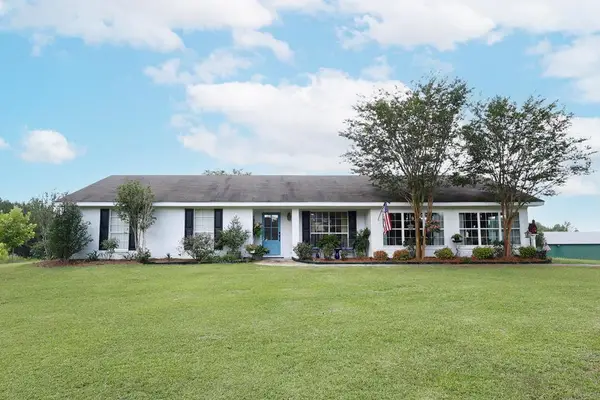 45 Bullock Road, Seminary, MS 39479