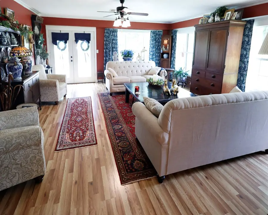 45 Bullock Road, Seminary, MS 39479 - Image #2