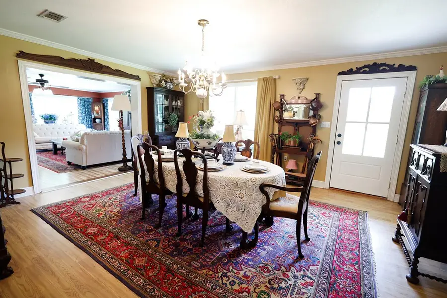 45 Bullock Road, Seminary, MS 39479 - Image #3