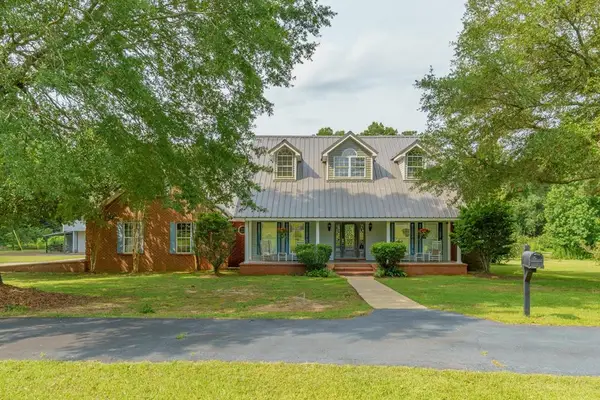294 China Grove Road, Jayess, MS 39641
