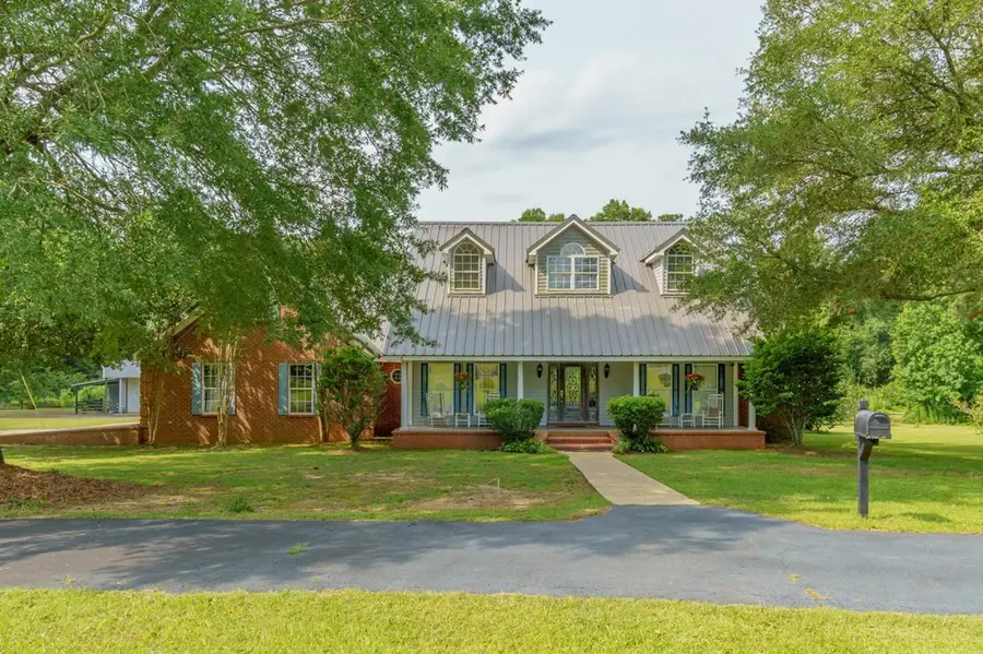 294 China Grove Road, Jayess, MS 39641 - Image #2