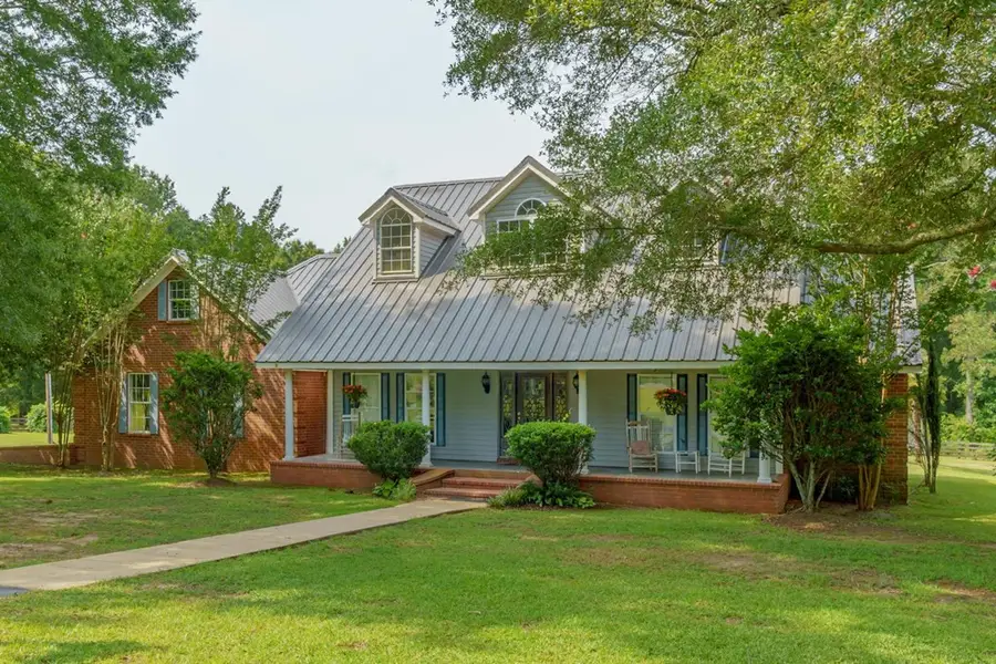 294 China Grove Road, Jayess, MS 39641 - Image #3