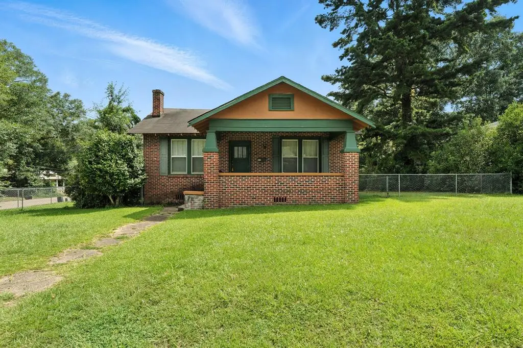 703 Pennsylvania Avenue, McComb, MS 39648 - #1