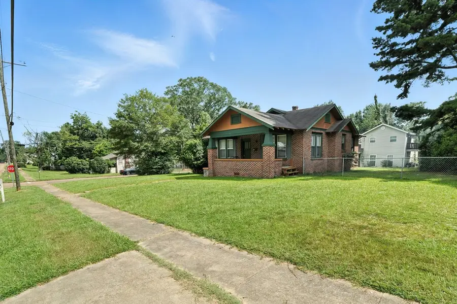 703 Pennsylvania Avenue, McComb, MS 39648 - #2