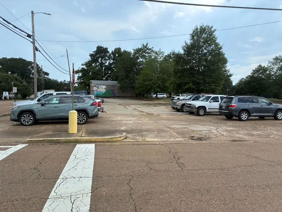 tbd S Fir Street, Brookhaven, MS 39601 - #3