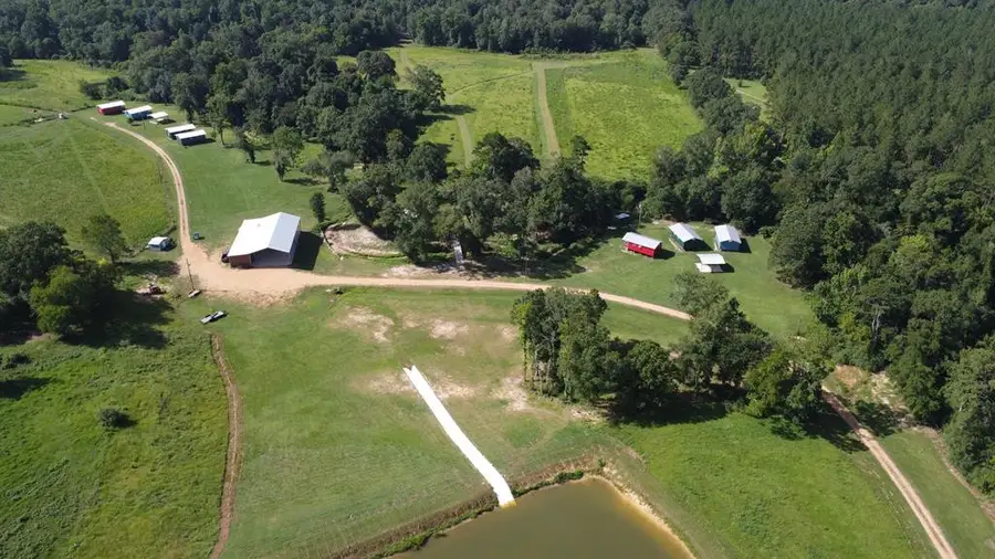 1608 Highway 586, Foxworth, MS 39483 - #2