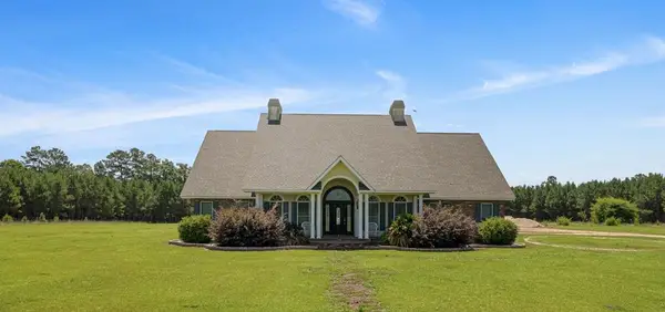 102 Loftin Road, Columbia, MS 39429