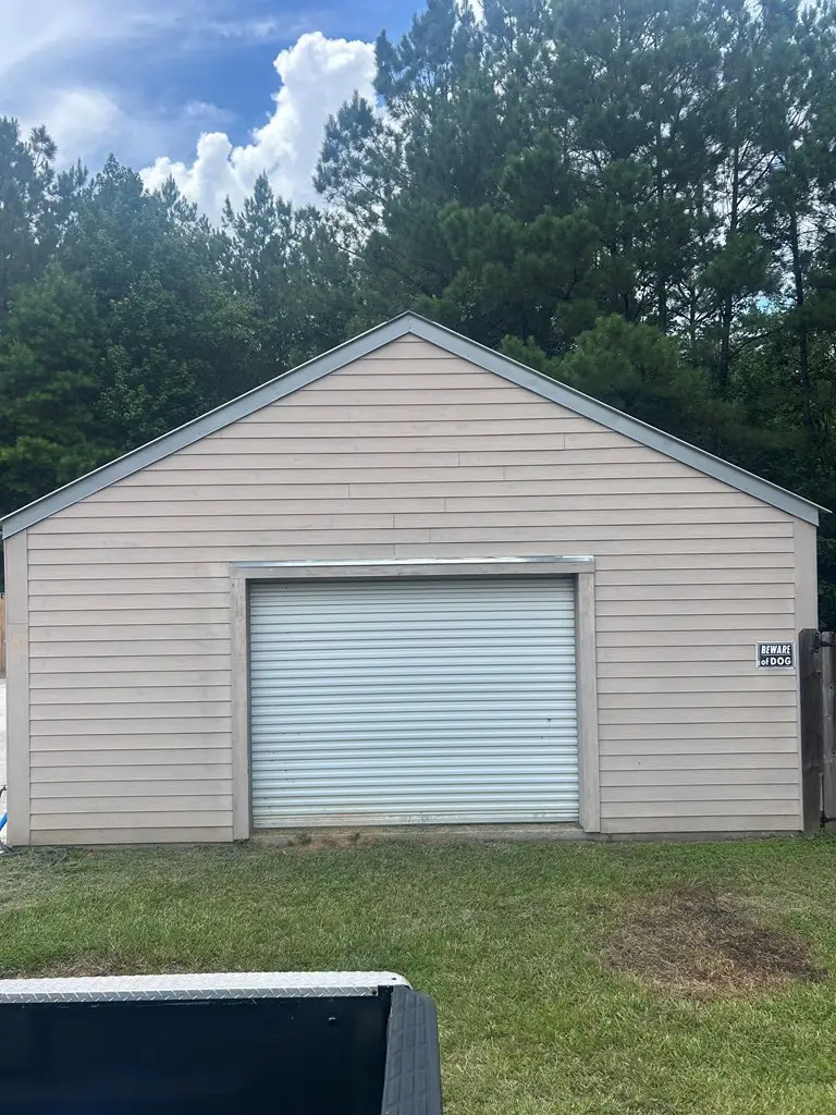 2011 Guy Barkdull, Summit, MS 39666 - #1