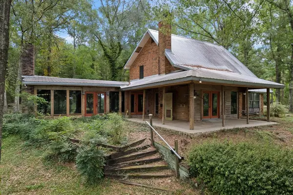 2007 Hillside Drive, Magnolia, MS 39652