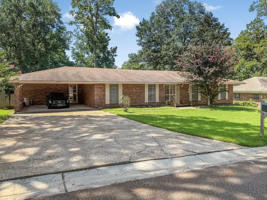 1409 Vermont Avenue, McComb, MS 39648 - Image #3