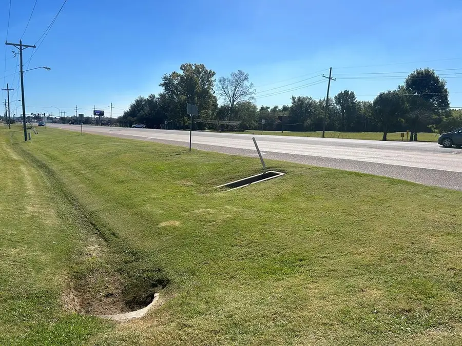 713 Carter Street, Vidalia, LA  - #2