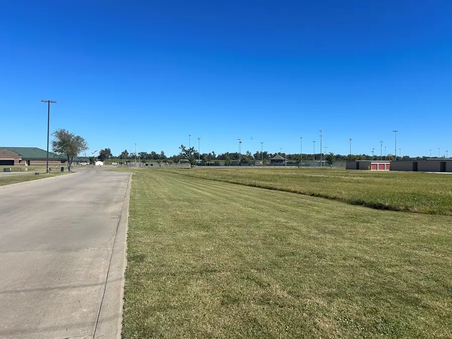 713 Carter Street, Vidalia, LA  - #3