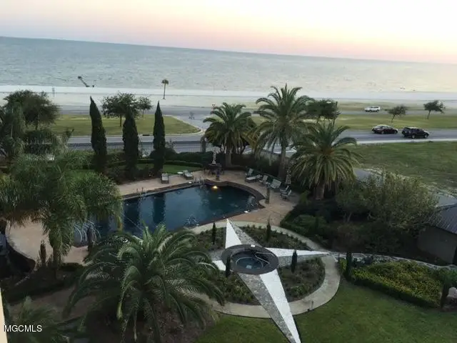 4640 W Beach Boulevard, Gulfport, MS 39501 - #3