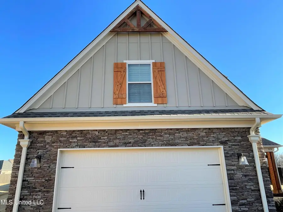 5074 S Montavale, Southaven, MS 38672 - Image #3