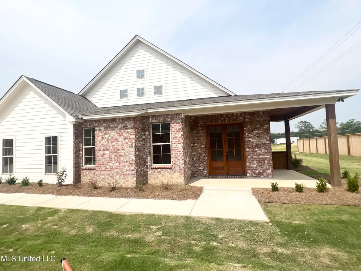 220 Freedom Ring Drive, Brandon, MS 39047 - #1