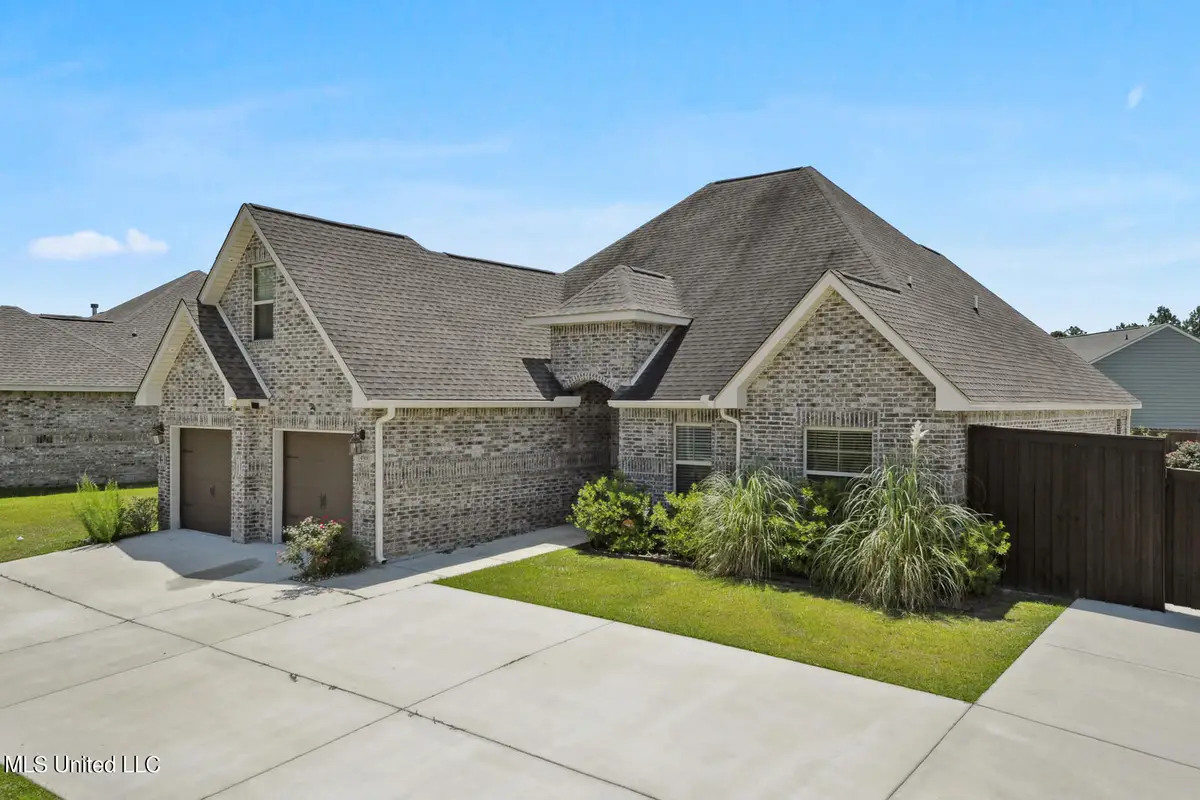 14900 Audubon Lake Boulevard, Gulfport, MS 39503 - #1