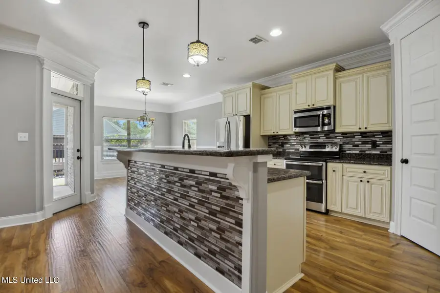 14900 Audubon Lake Boulevard, Gulfport, MS 39503 - #2