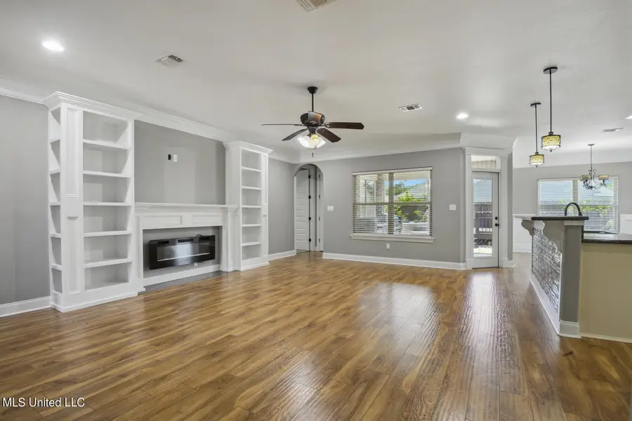 14900 Audubon Lake Boulevard, Gulfport, MS 39503 - #3