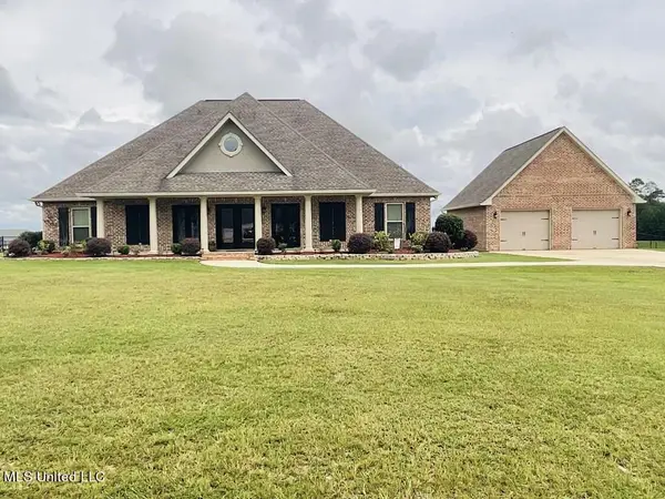 74 The Hills Drive, Carriere, MS 39426