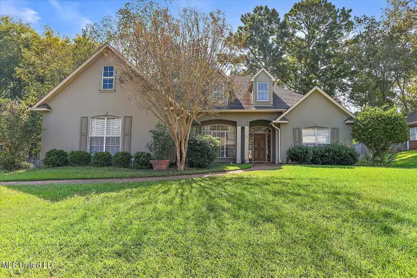 216 Woodland Brook Drive, Madison, MS 39110