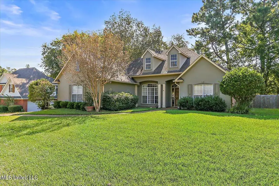 216 Woodland Brook Drive, Madison, MS 39110 - #2