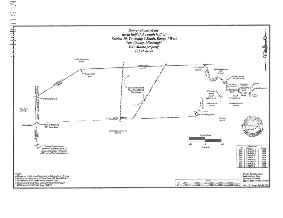 0 Highway 51 North, Senatobia, MS 38668 - Image #2