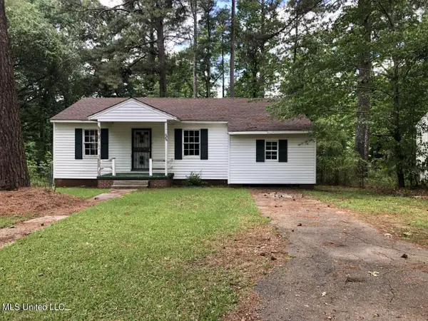 3565 Bowers Street, Jackson, MS 39212