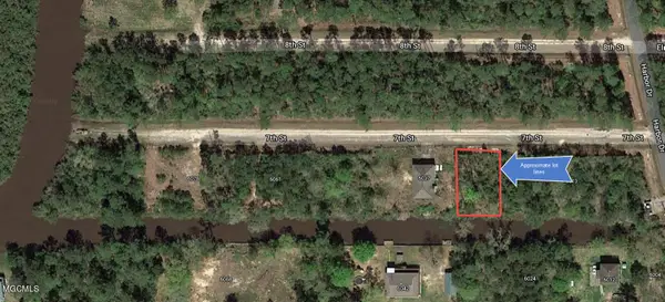 Seventh Street, Bay Saint Louis, MS 39520