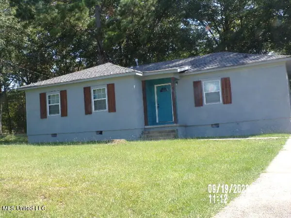 926 Claiborne Avenue, Jackson, MS 39209