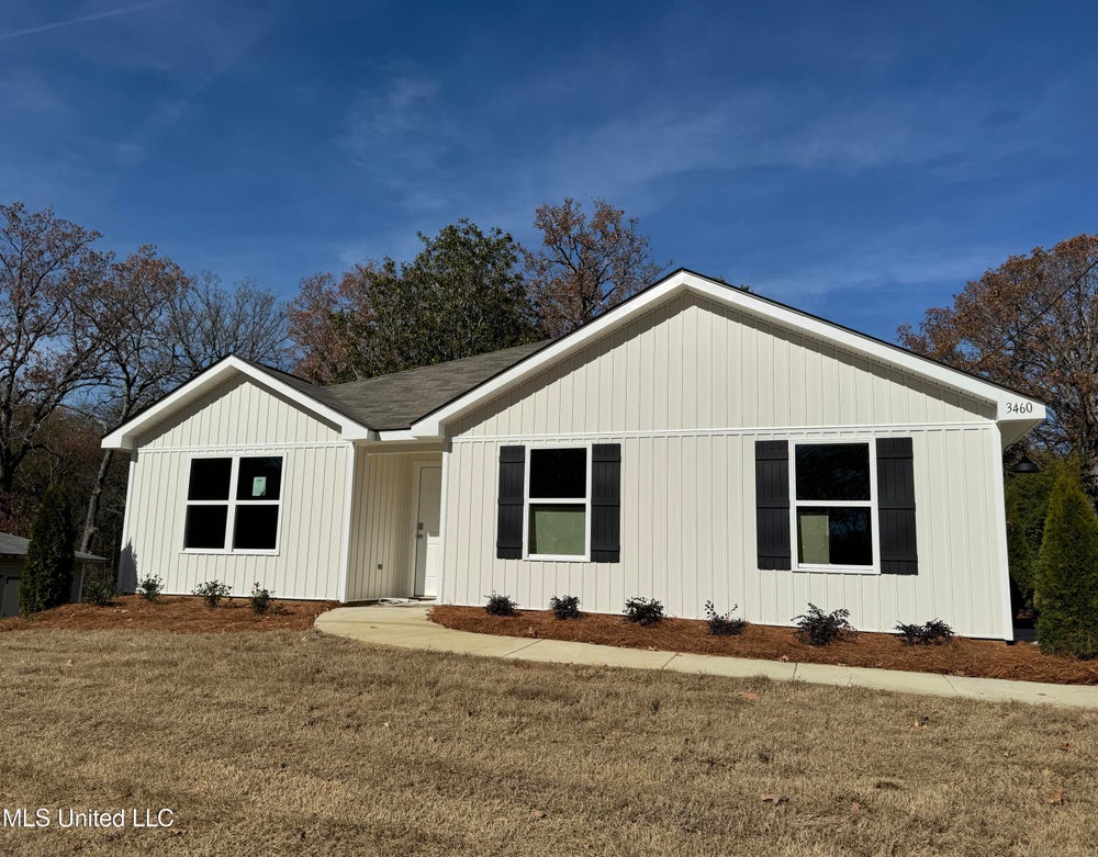 3460 Old Brandon Road, Pearl, MS 39208 BHGRE