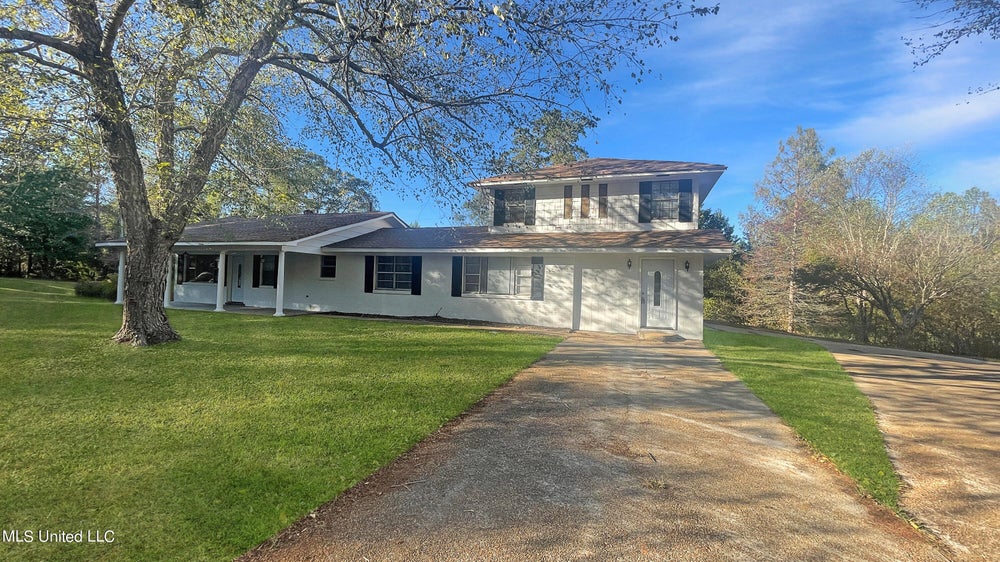 1290 Wicker Mill Road, Pulaski, MS 39152 BHGRE