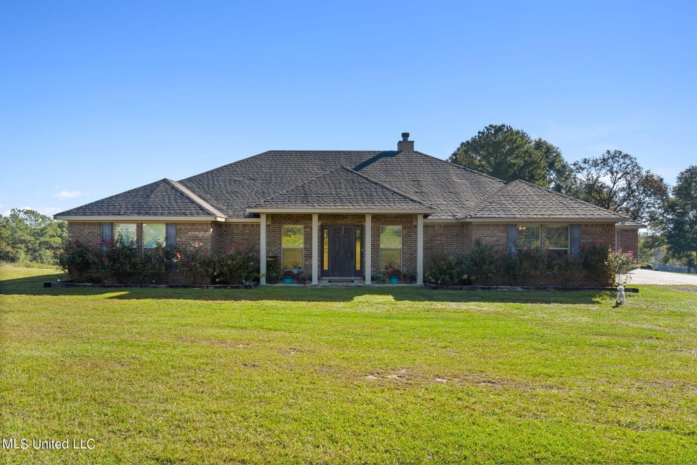 10588 Old Avera Road, State Line, MS 39362 BHGRE