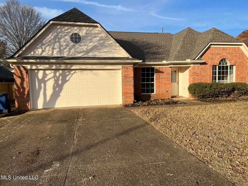 9630 N Meade Cl Circle, Olive Branch, MS 38654 BHGRE