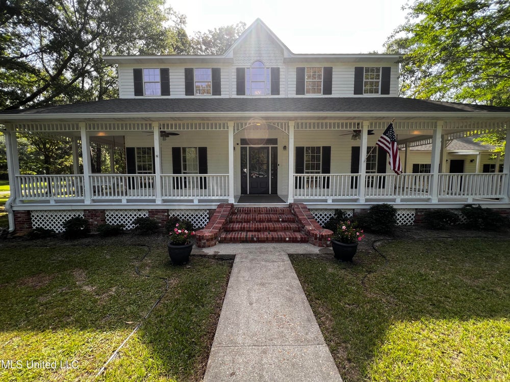 13700 Mt Pleasant Road, Vancleave, MS 39565 BHGRE