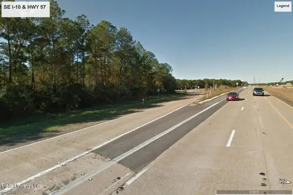 Old Hwy 57 Highway, Ocean Springs, MS 39565