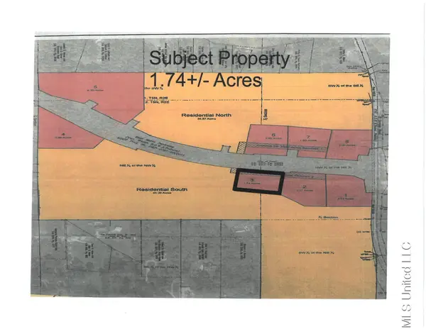 1 E East Metro Parkway, Pearl, MS 39208