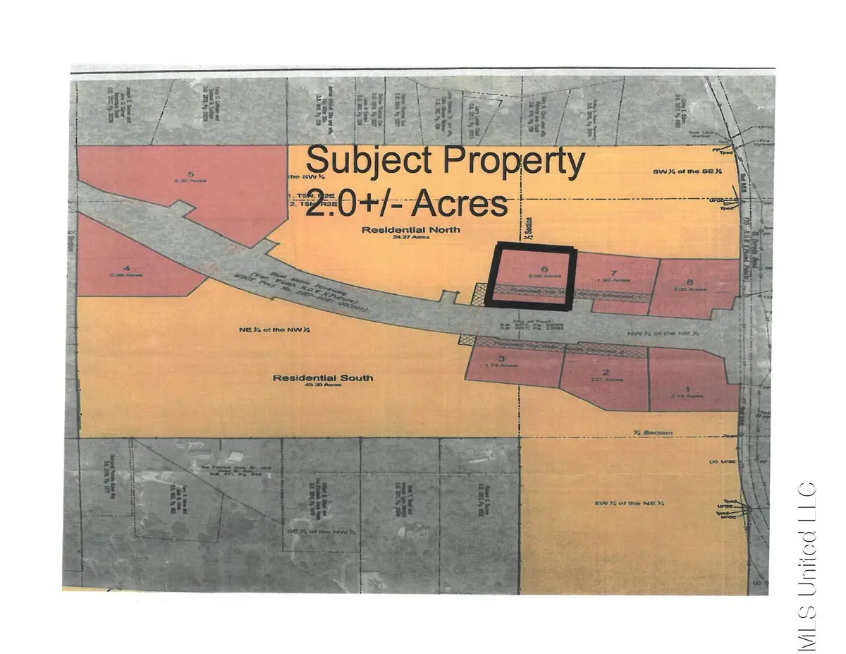 4 E East Metro Parkway, Pearl, MS 39208 - Image #1