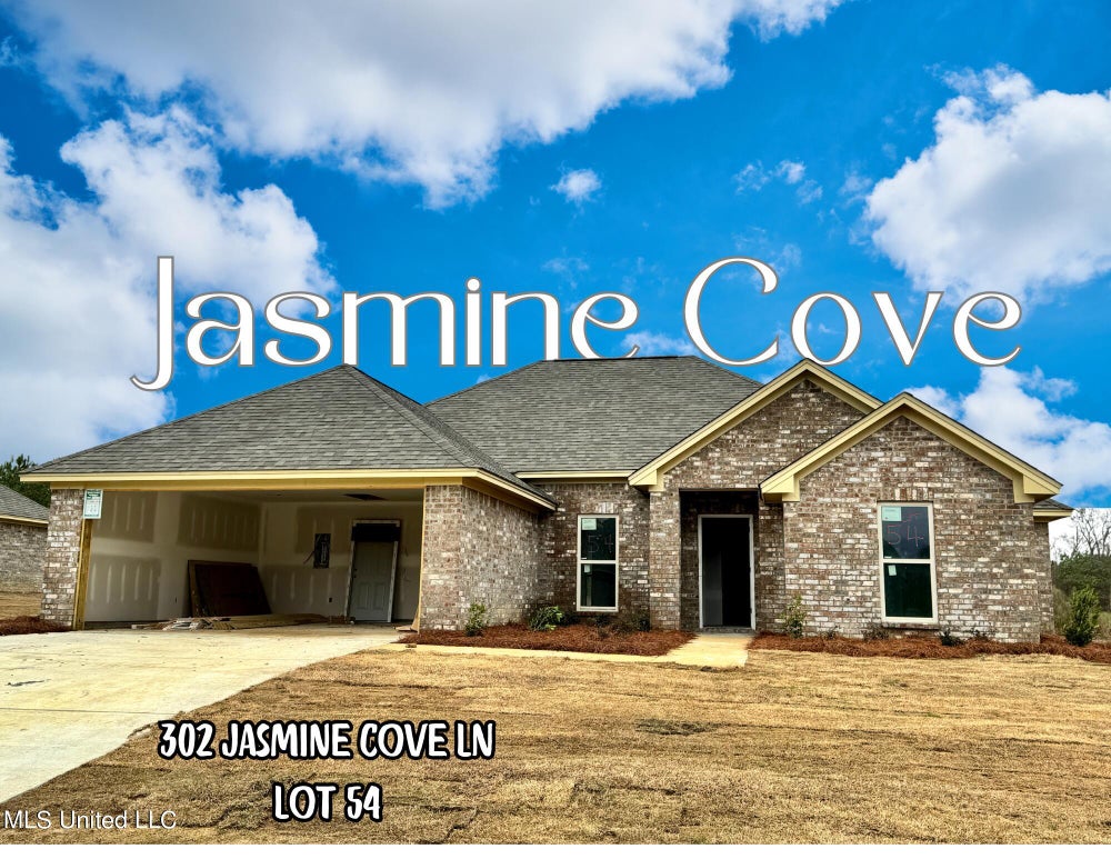 302 Jasmine Cove Lane, Brandon, MS 39042 BHGRE