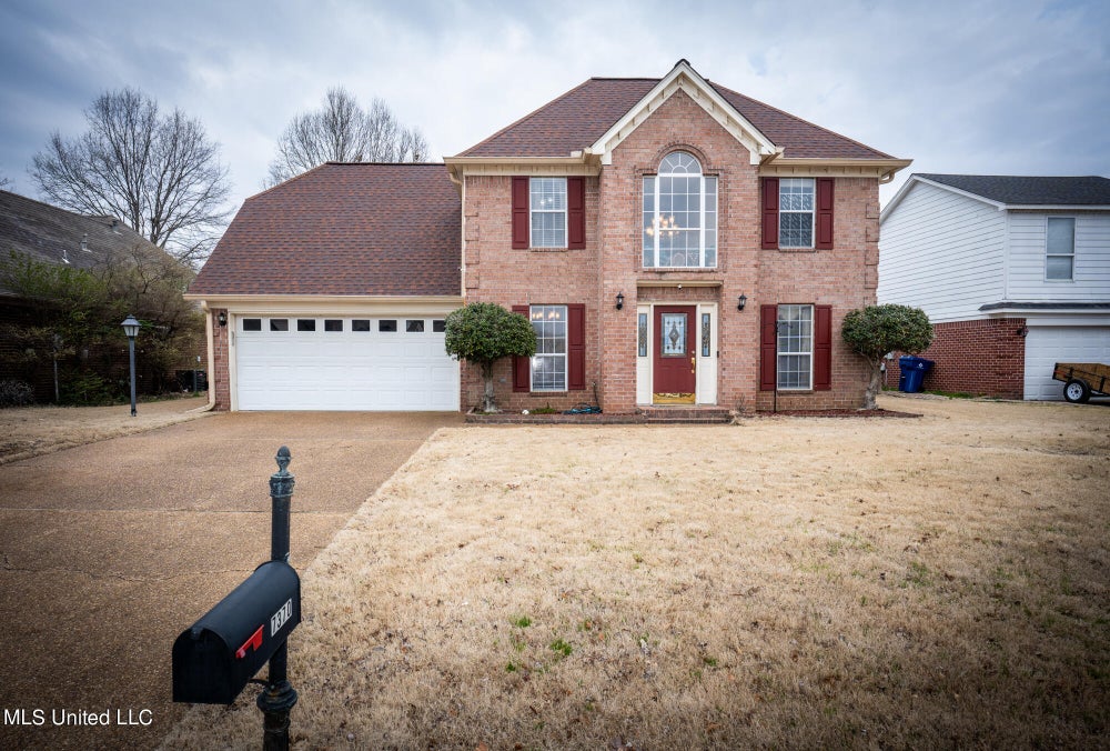 7370 Wendy Way, Walls, MS 38680 BHGRE