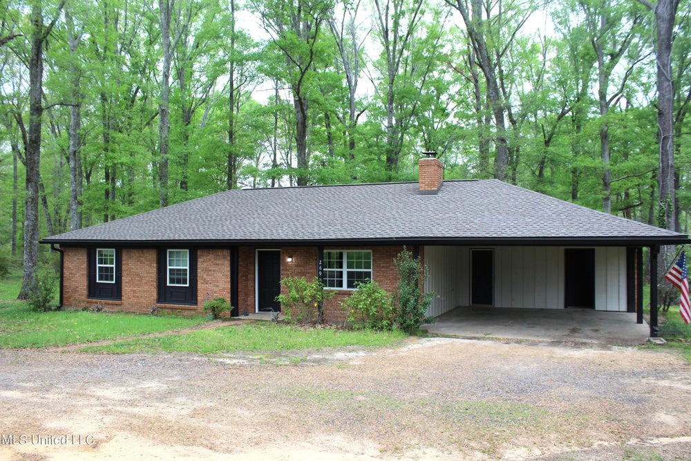 269 Baker Lane, Brandon, MS 39047 BHGRE